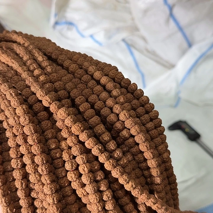 嘉****吊坠金刚菩提5条装