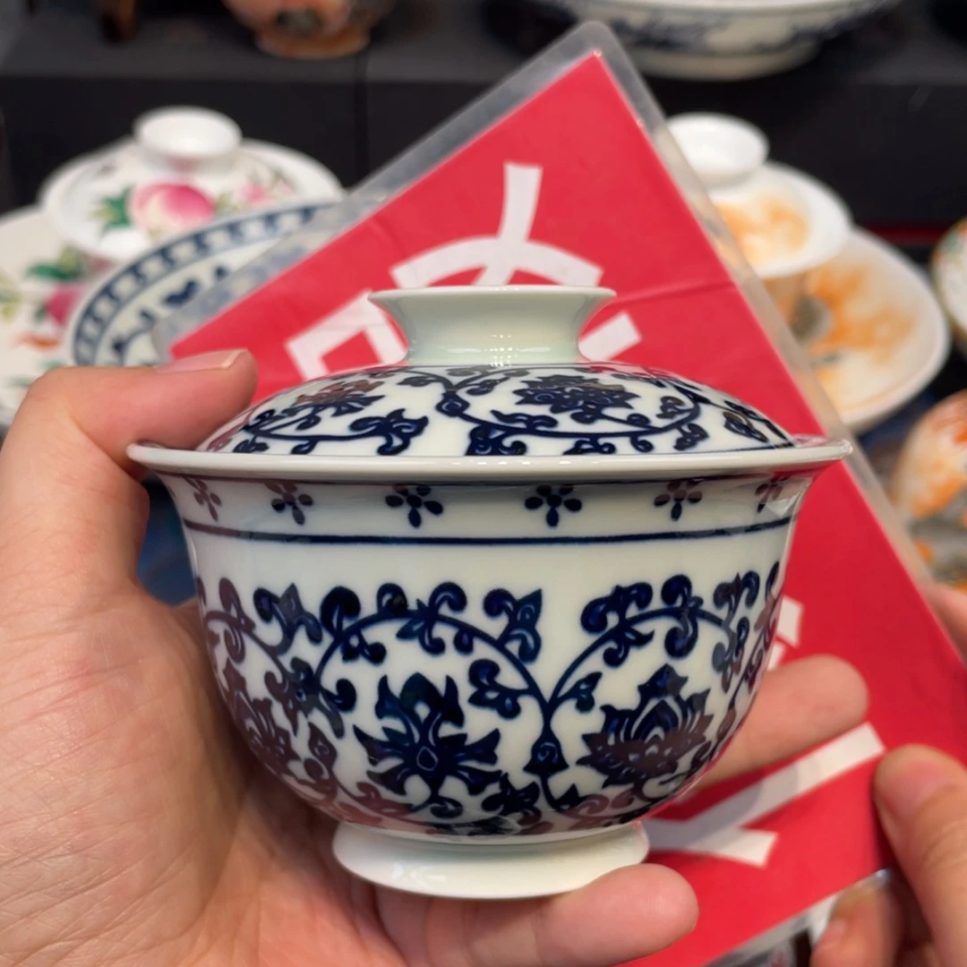 景德镇陶瓷景德镇瓷器