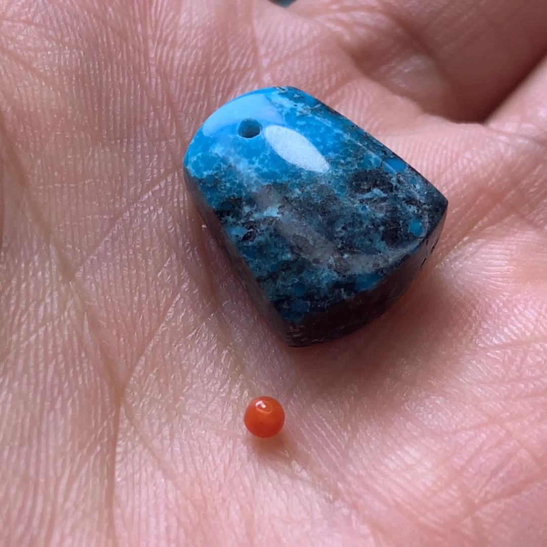 南红玛瑙未镶嵌珠宝奇石