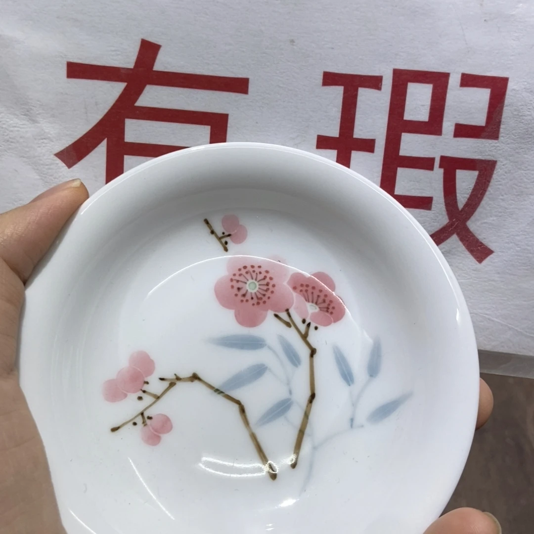 陶瓷艺术品的制作