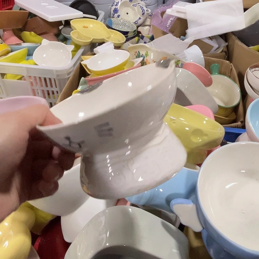 陶瓷微瑕微瑕，感谢宝宝们支持