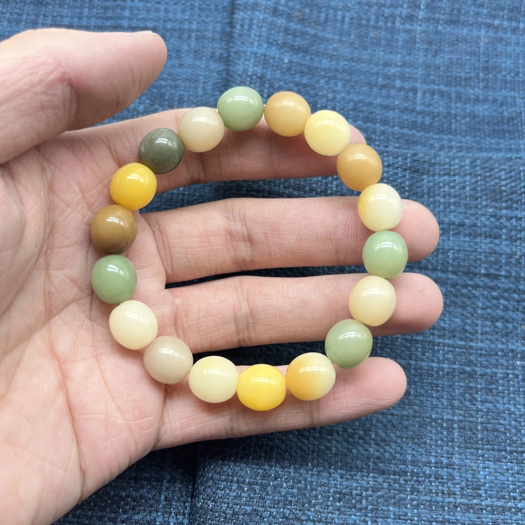 多宝菩提手串男女款卡10无礼盒 571