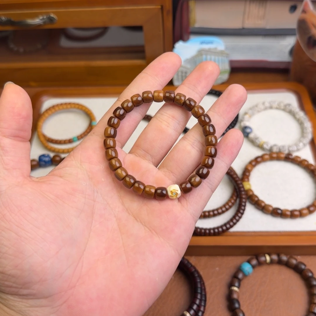 菩提手串/手链库克