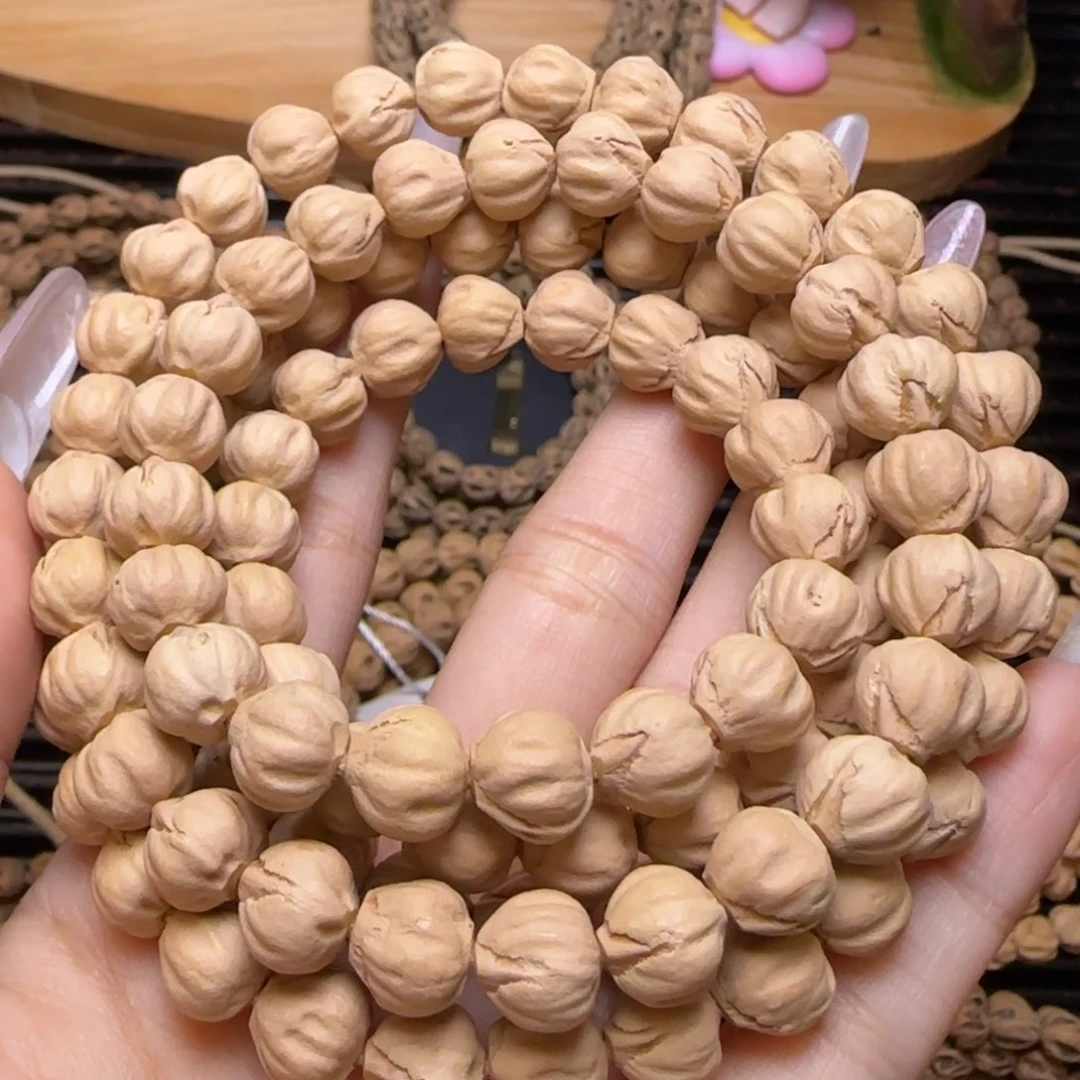 吊坠柏香籽/百香籽大*