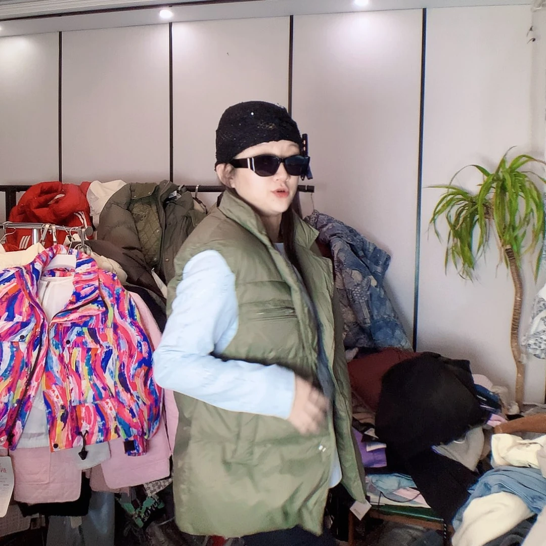 【闪购商品】76号115-150斤899元