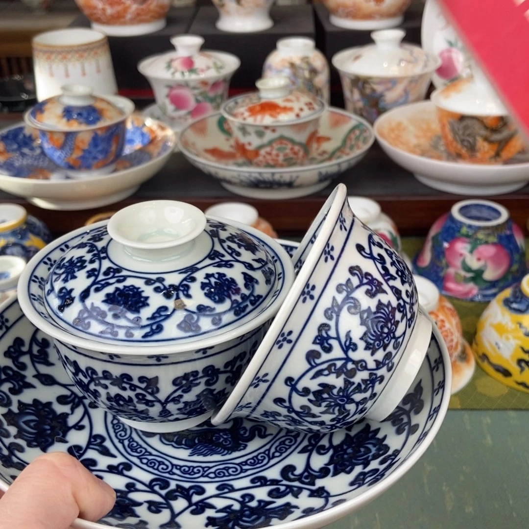 陶瓷设计设计图库设计了