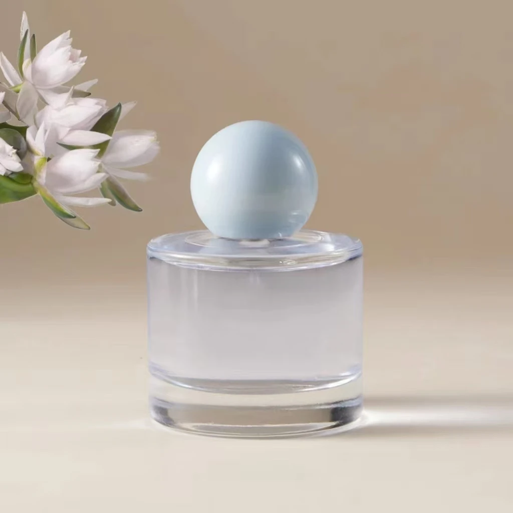 咩 男女小众清新木质持久便携香水香膏  A201-A400