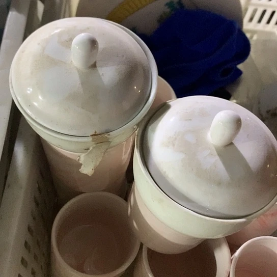 紫砂陶瓷工艺美术精品博览