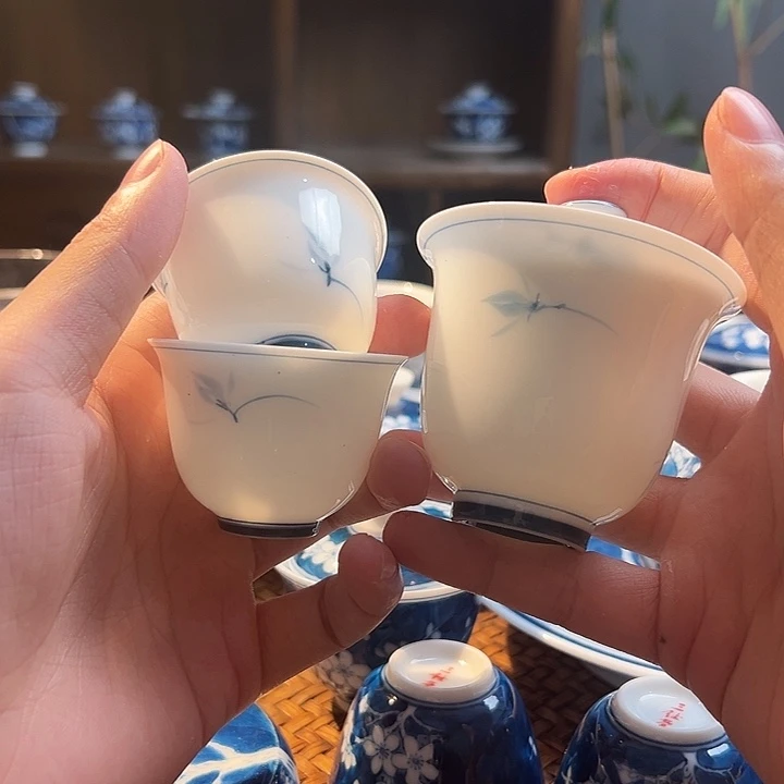 三钰堂茶器闪购链接