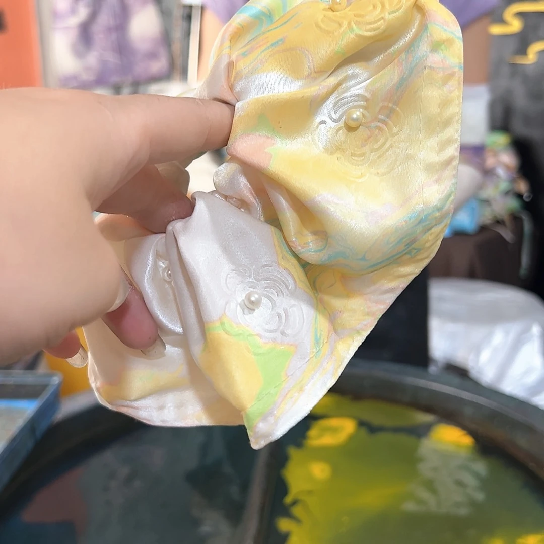 755精品圆饼马卡龙