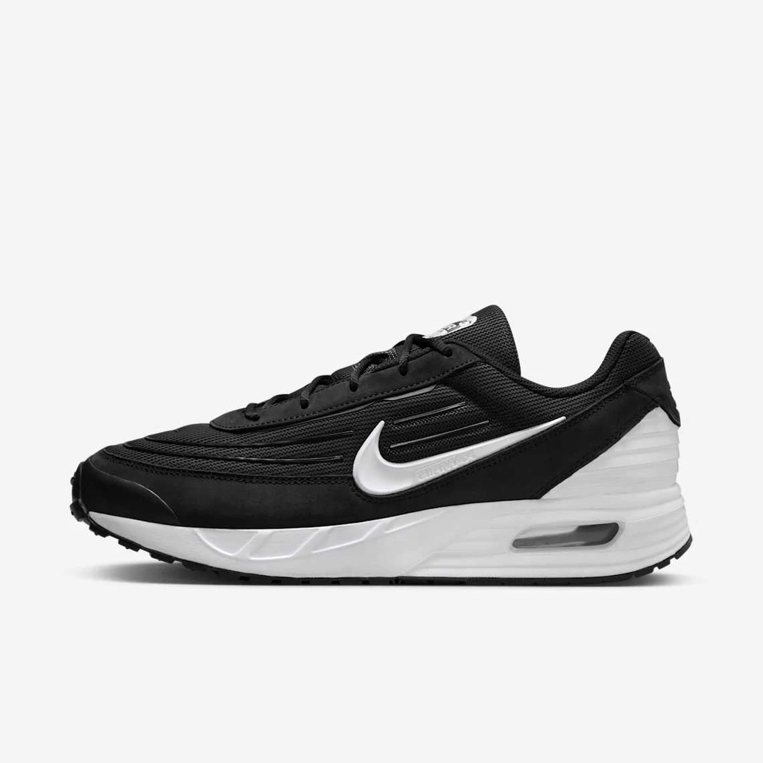 耐克Nike AIR MAX VERSE男子气垫缓震轻便透气跑步鞋 FV1302-003