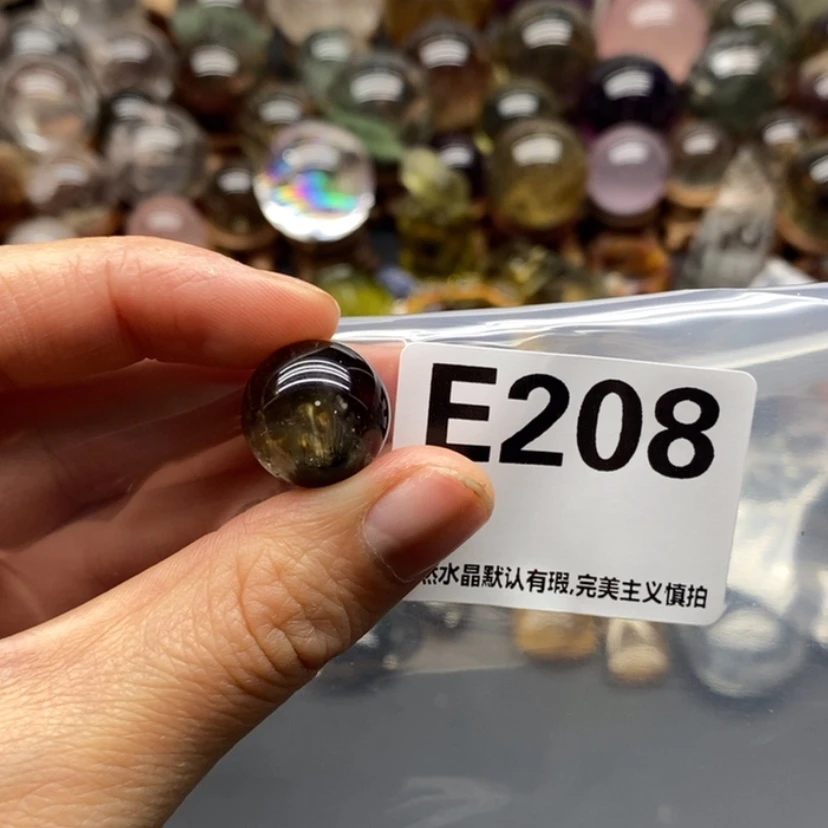 【闪购商品】摆件精品未镶嵌水晶