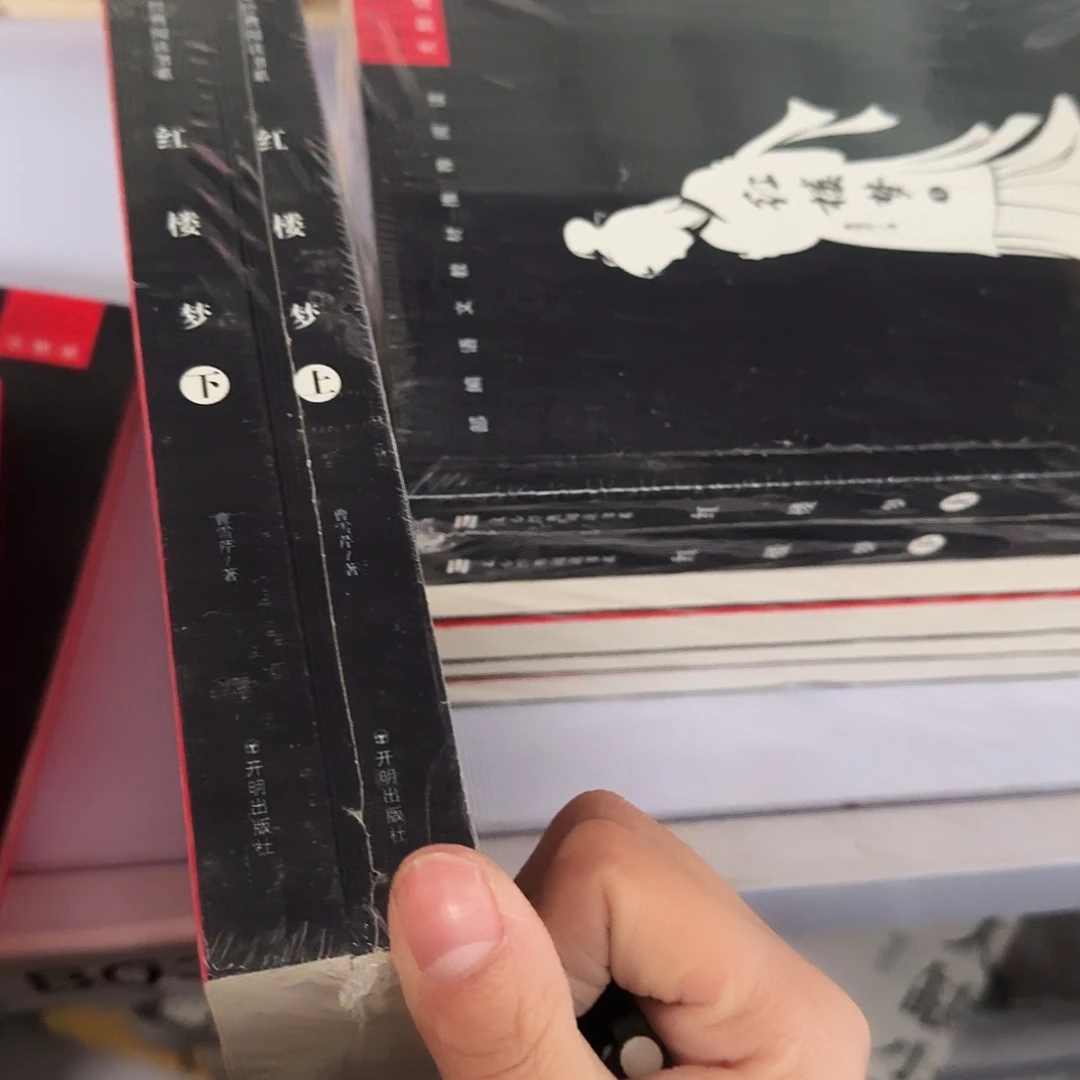红楼梦无删减闪购12
