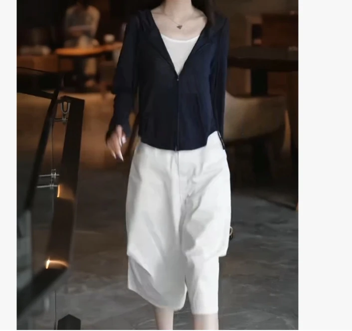 时尚潮流百搭精品女装dgd2257