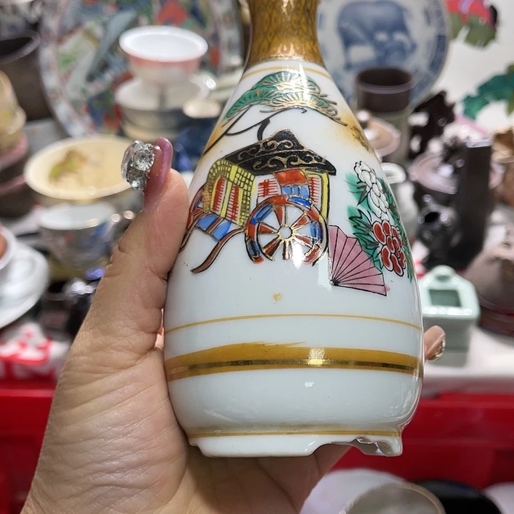 瓷片19.9发带瑕疵牌都是坏的2