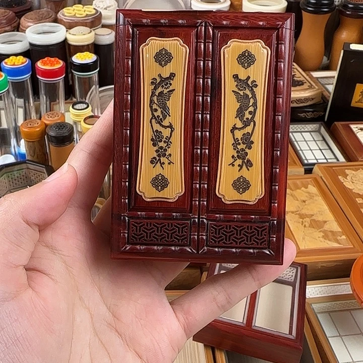 鸣虫虫具一个包邮