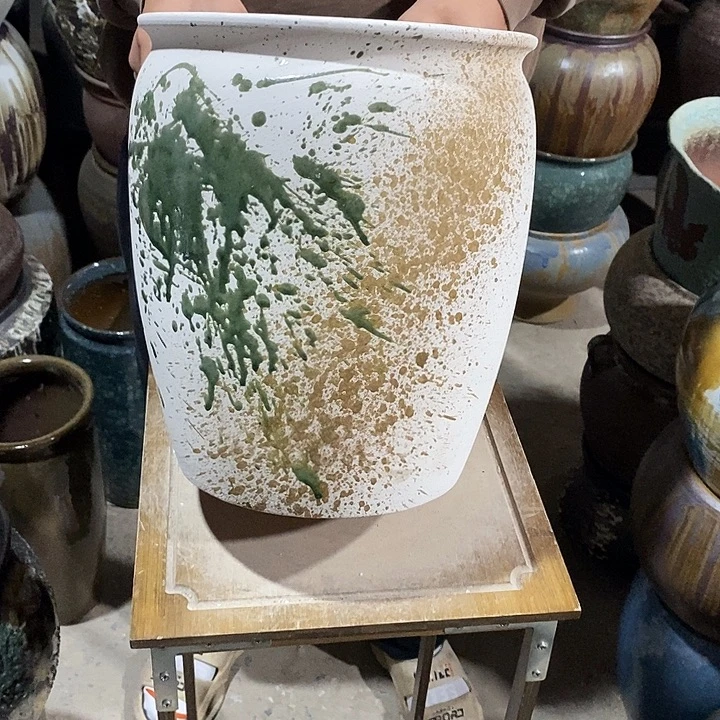 口25高度31白泼墨………