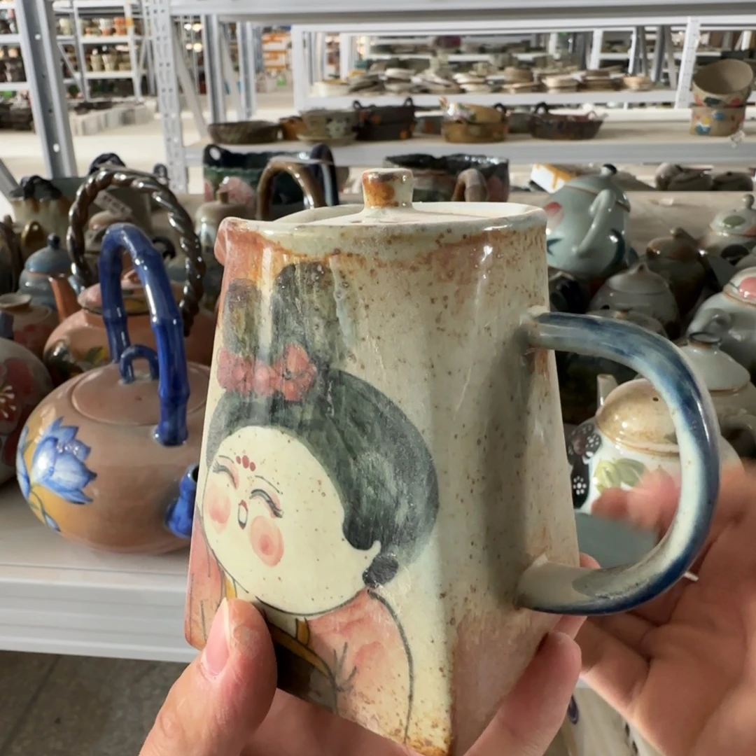 景德镇釉下彩陶瓷（正品发货）176