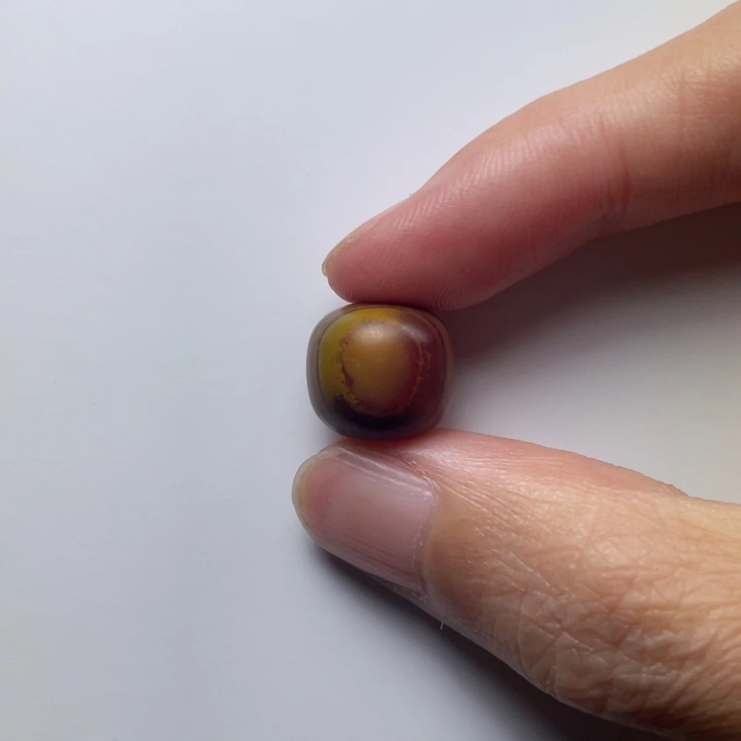 南红玛瑙手链未镶嵌一****杨