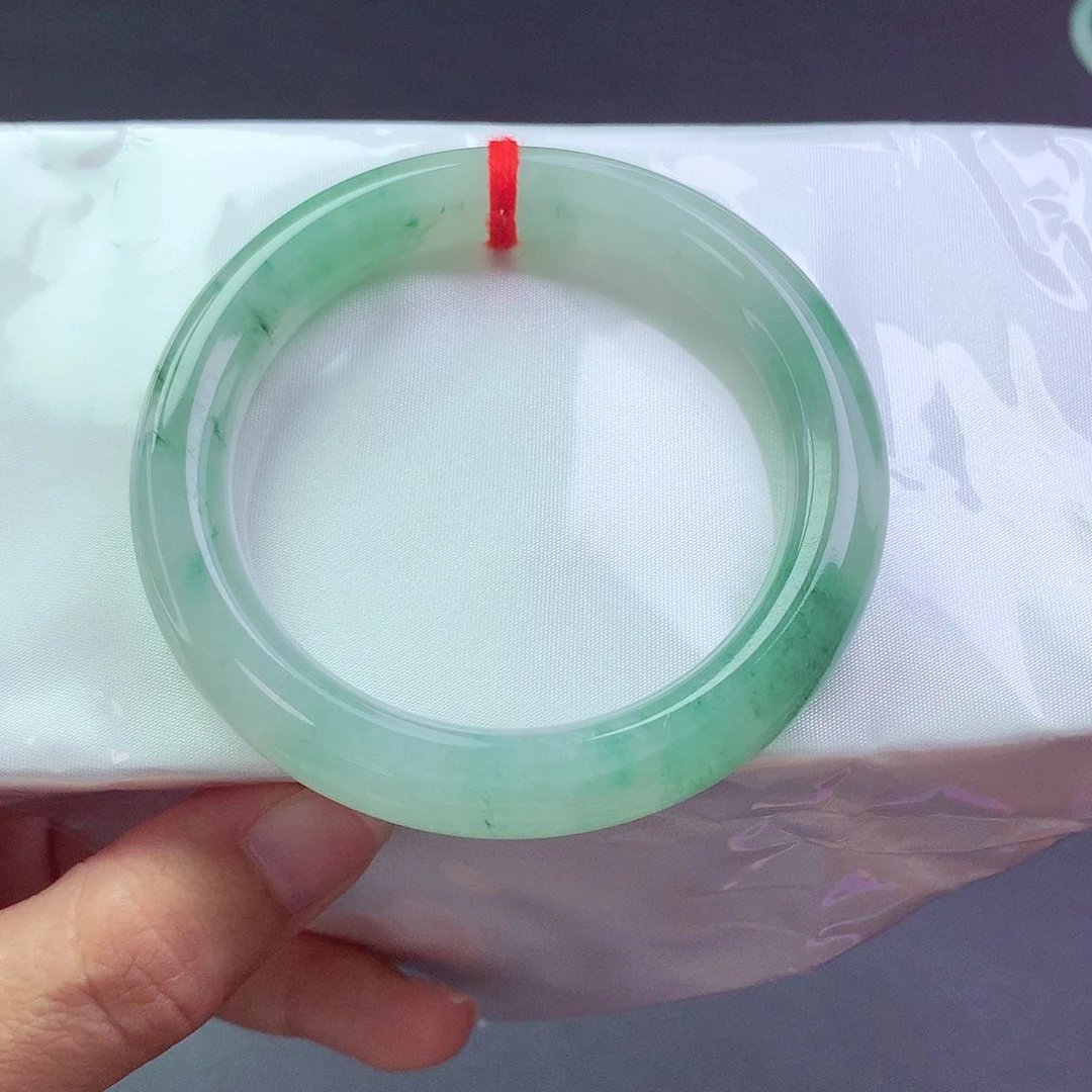 【闪购商品】未镶嵌手镯翡翠a 05990