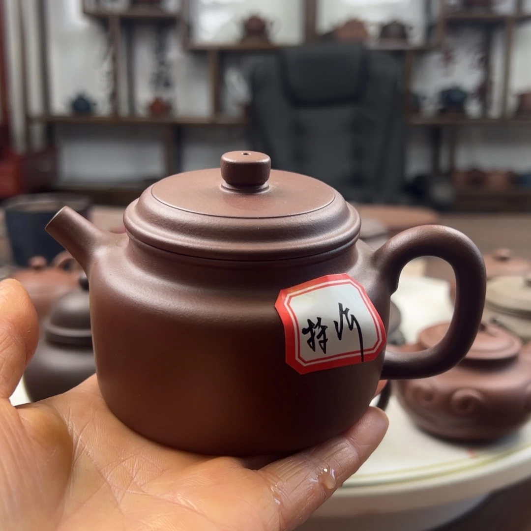 底槽青茶壶k****y220 C底槽清（老张）