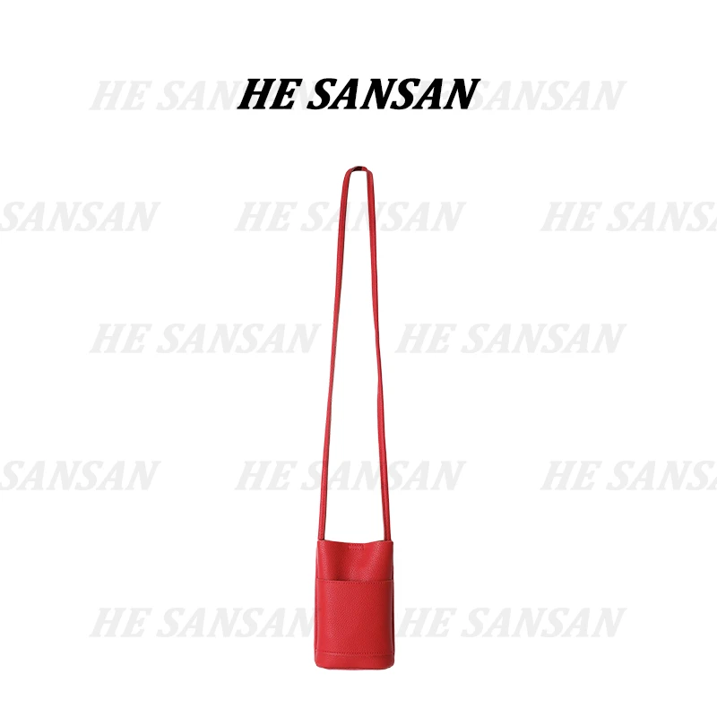 【SANSAN】轻奢休闲时尚百搭单肩包包A06