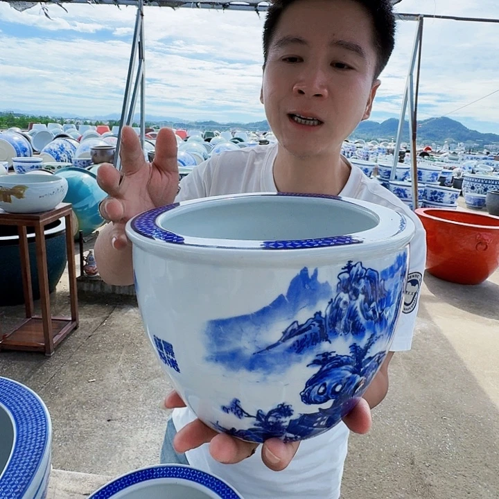 瓷片直径22，高15。。。