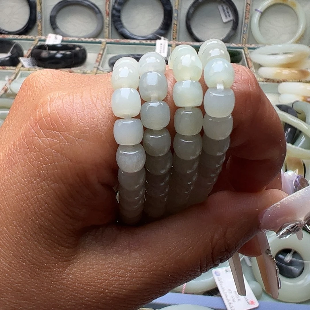 定制和田玉和田玉