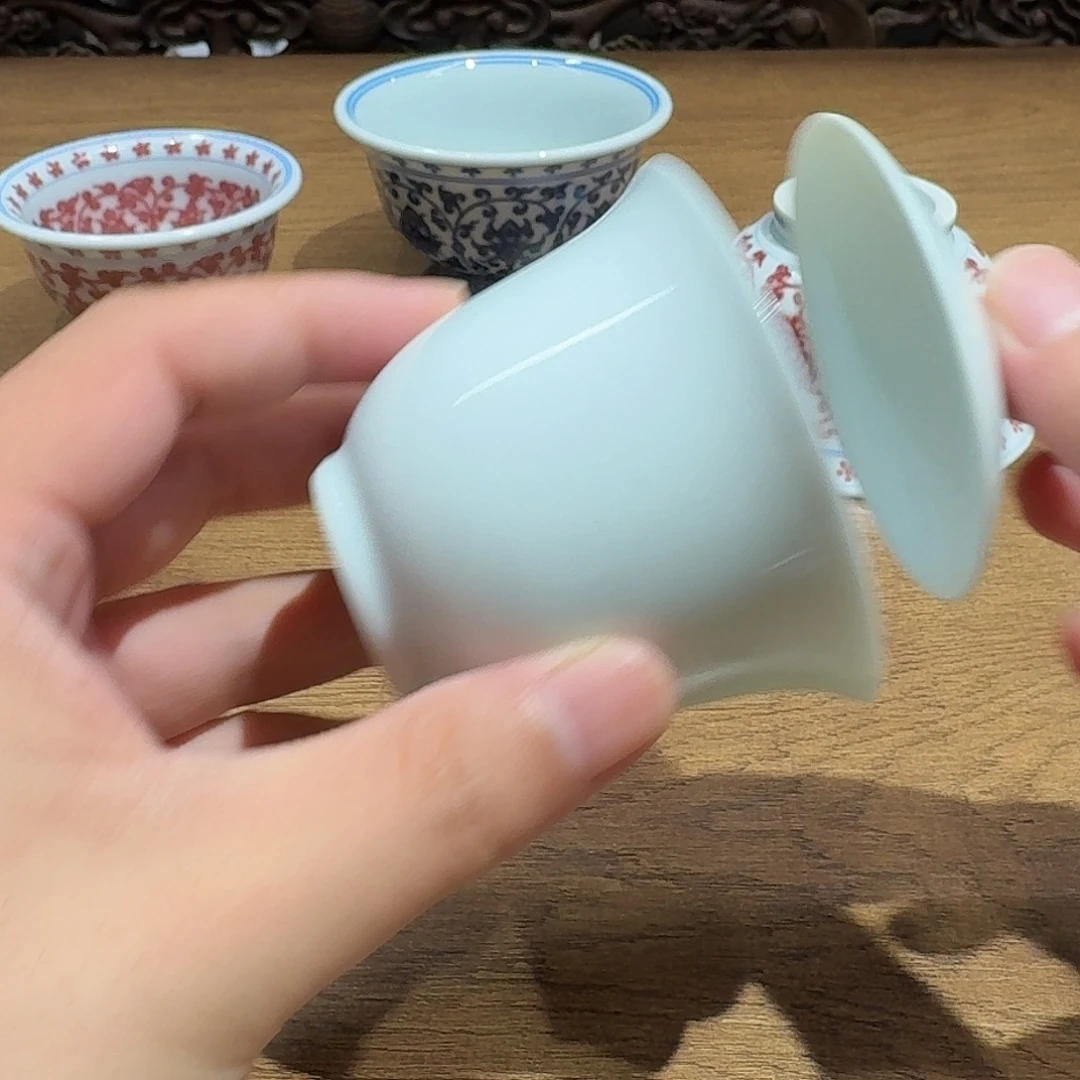 瓷器的制作工艺和工艺