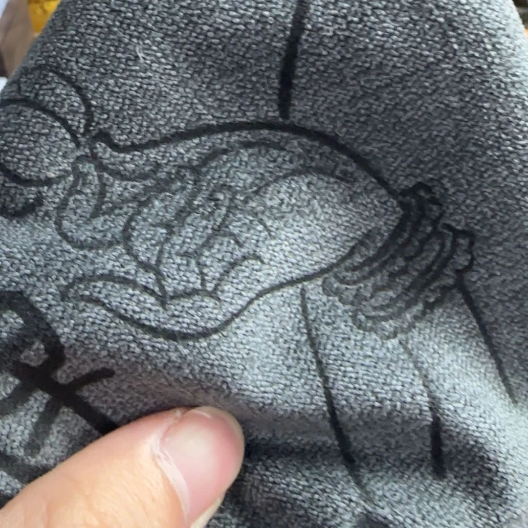 紫砂茶宠放漏场，全都漏