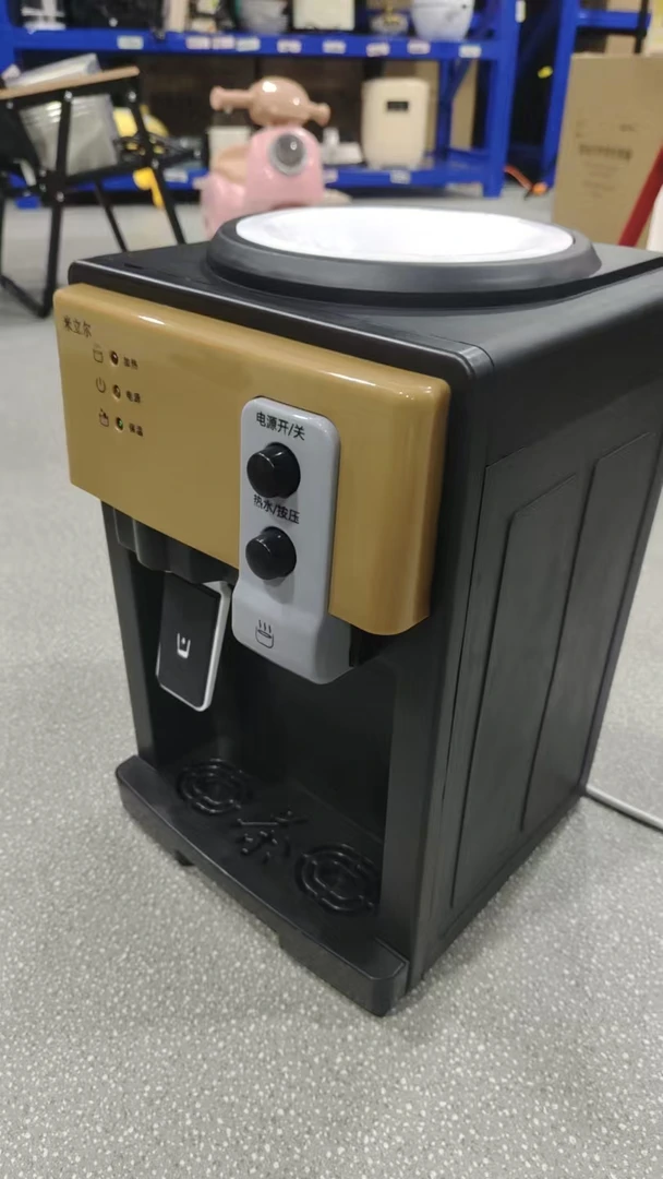 家用小饮水机颜色随机h8