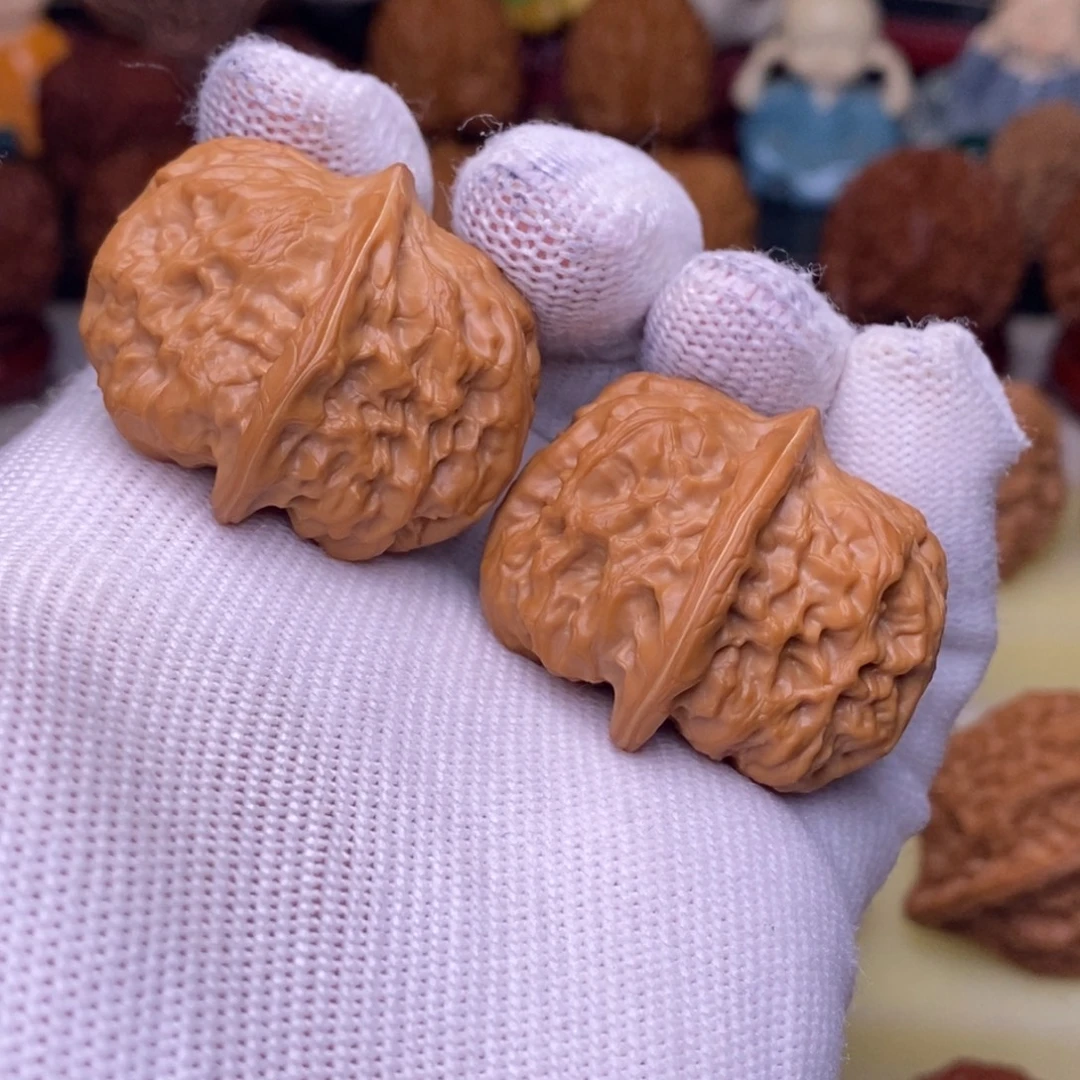 吊坠文玩核桃38 门头沟