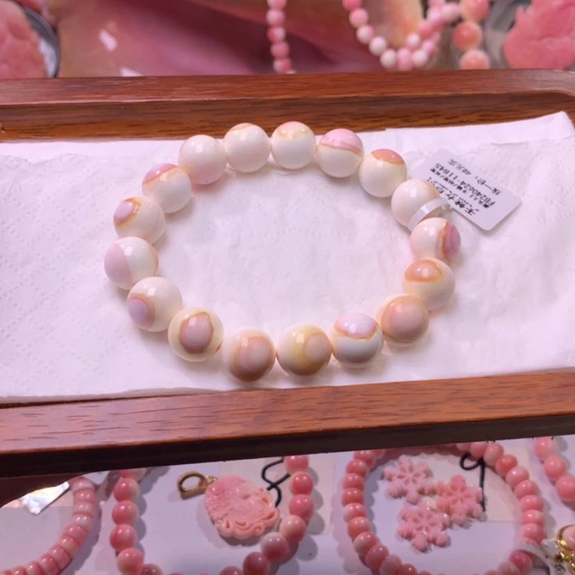 【闪购商品】查罗石颈饰合金福利