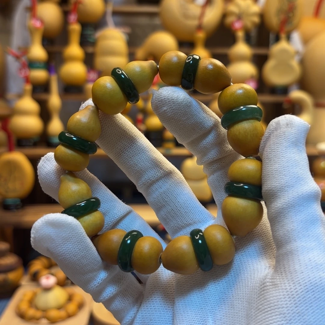 皓***葫芦家饰系列产品