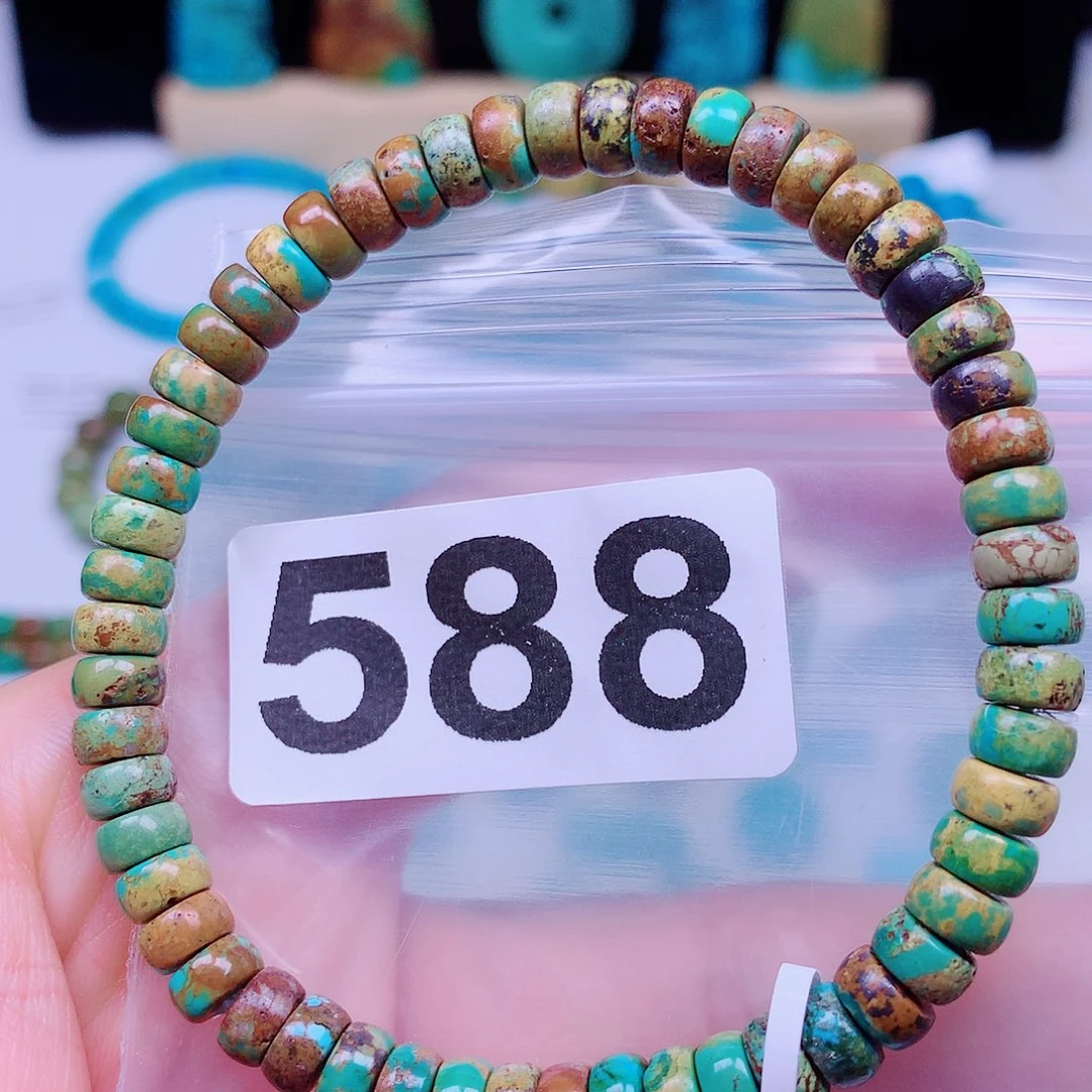 空竹粉丝专享十堰特色手工散珠