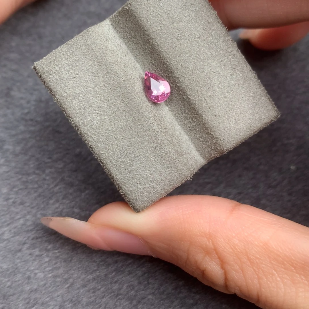 裸石尖晶石0.66ct