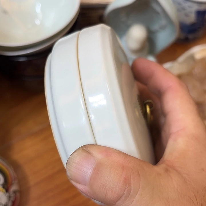 陶瓷摆件不固定一件