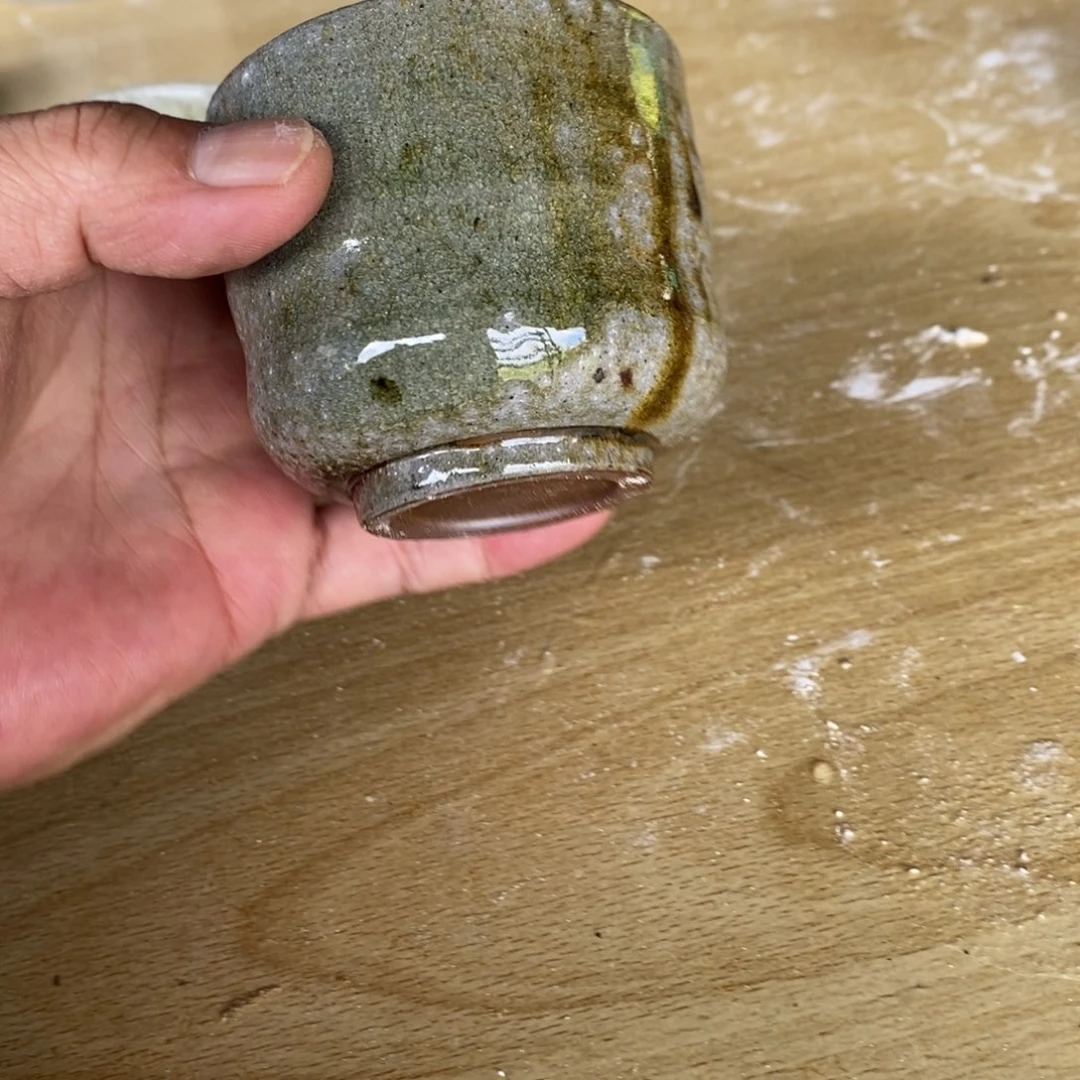 @***@浪鬼柴烧 龙窑系列