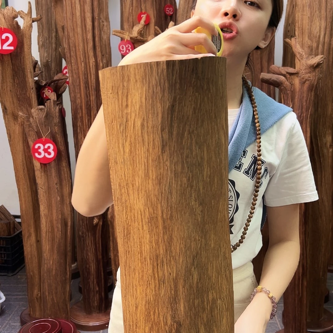 沉香碎屑沉香天然沉香原材料高品质