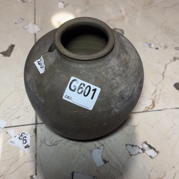 备前烧作品备前烧作品乐川作品