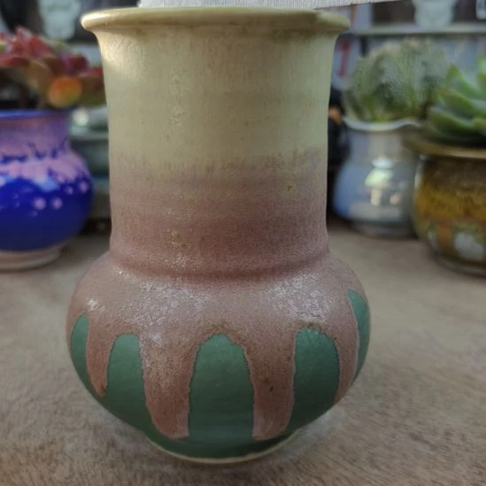 景德镇手工高温陶瓷(中号内口6.5)福利不送垫片哦感谢理解