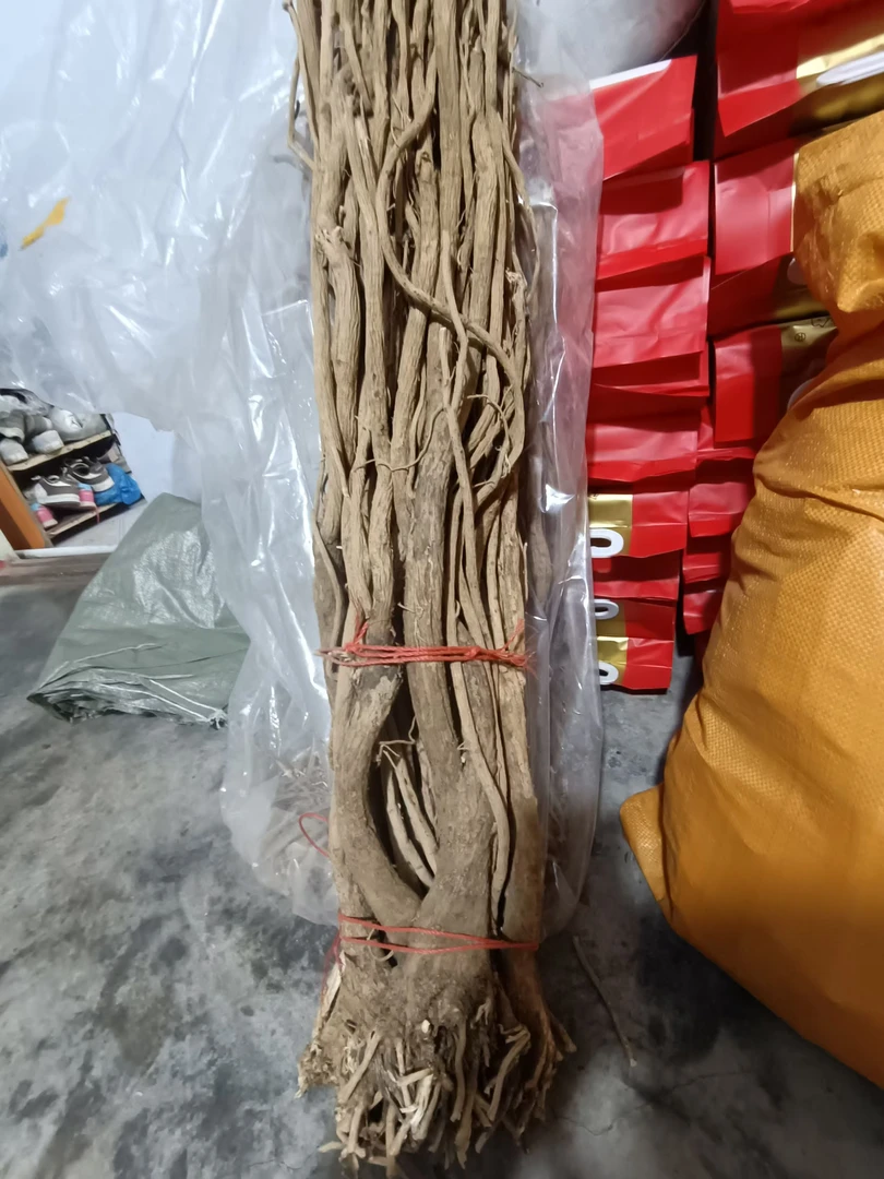 深山老北 大黄芪  1斤