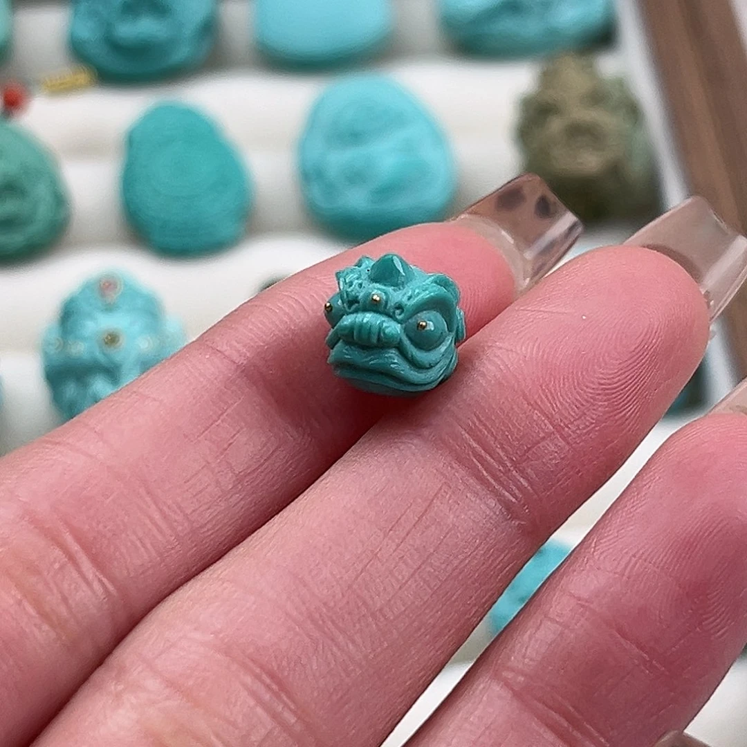 绿松石未镶嵌11111