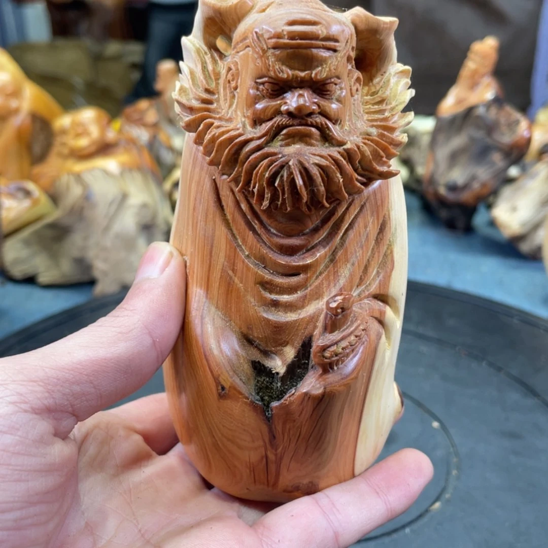 【闪购商品】柏木（崖柏）其他