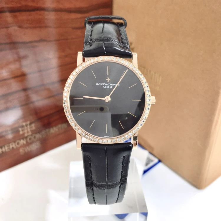 95新/江诗丹顿/表径31.5/手动机械/S99251023030/[251120XZA]