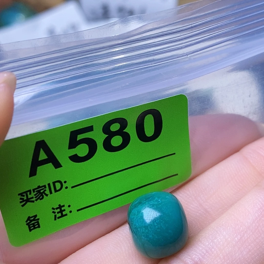 十堰原生态绿石头特色手工配饰