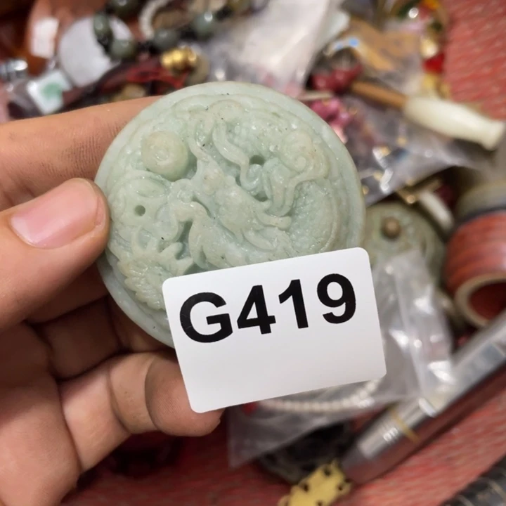 相***生瓷片直播间火爆热卖