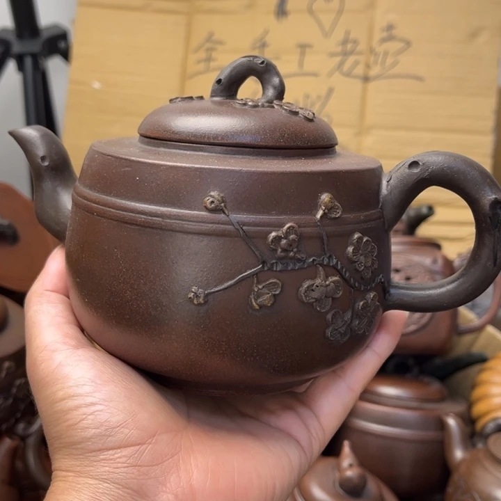 紫砂茶壶紫砂壶等各种