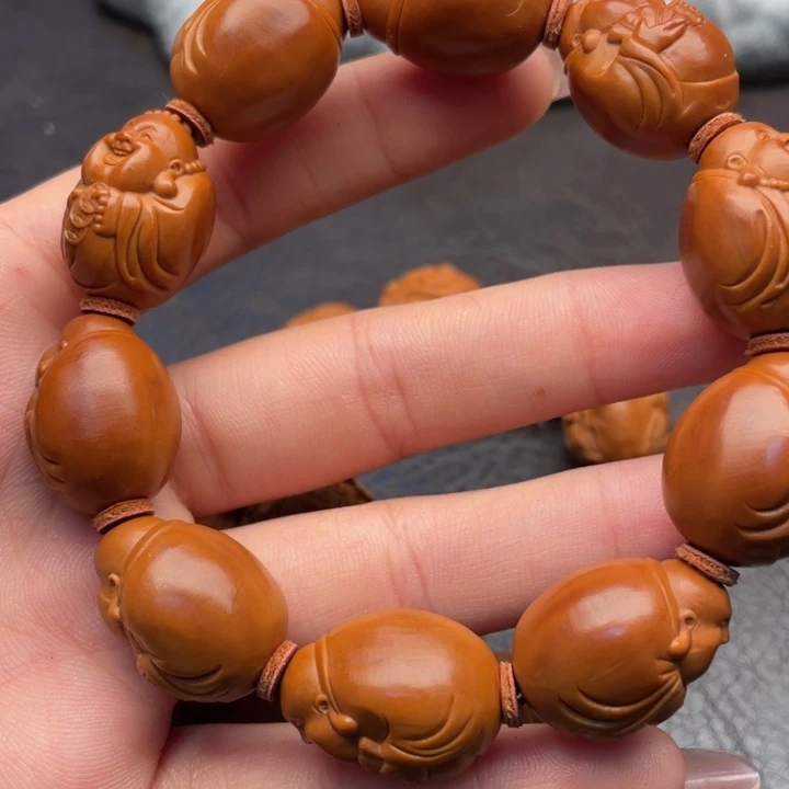 手串橄榄核橄榄核手串