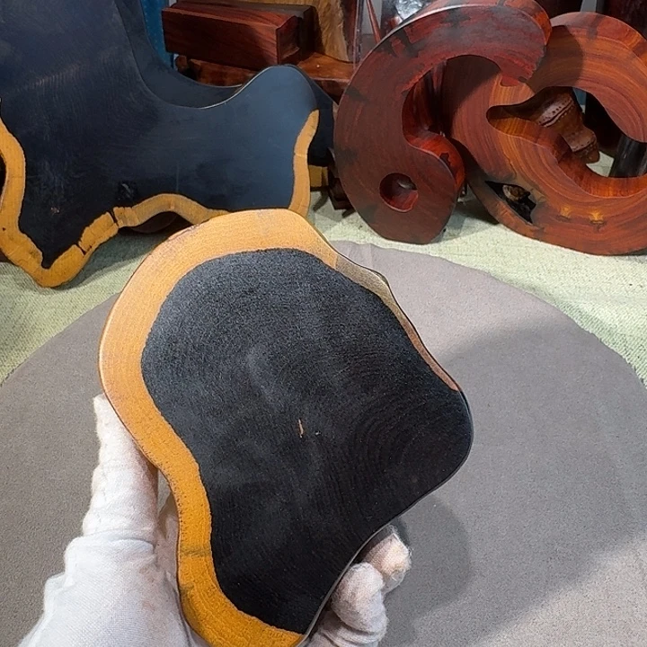 用***5大果紫檀（缅甸花梨）